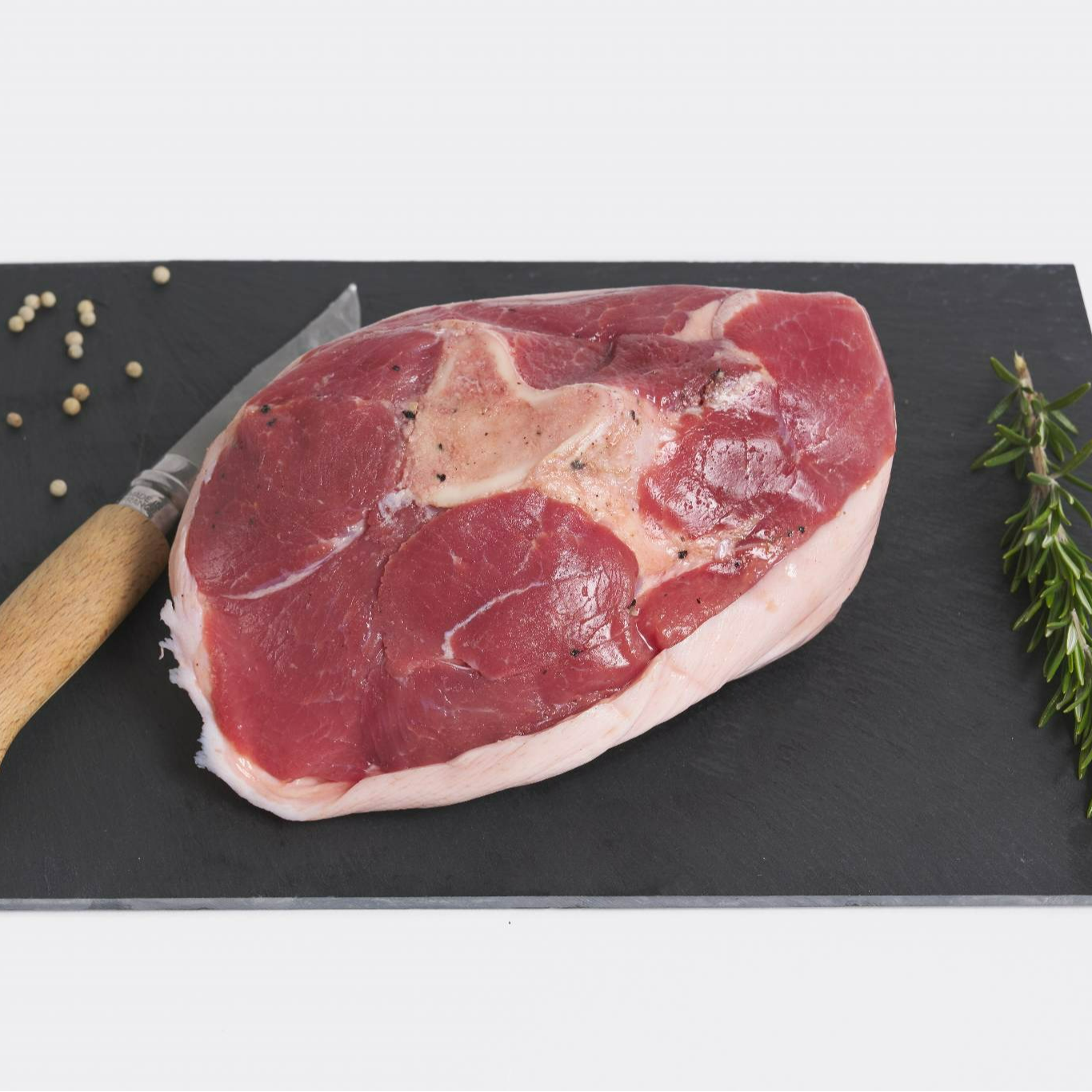 Rouelle de jambon - 1,2kg