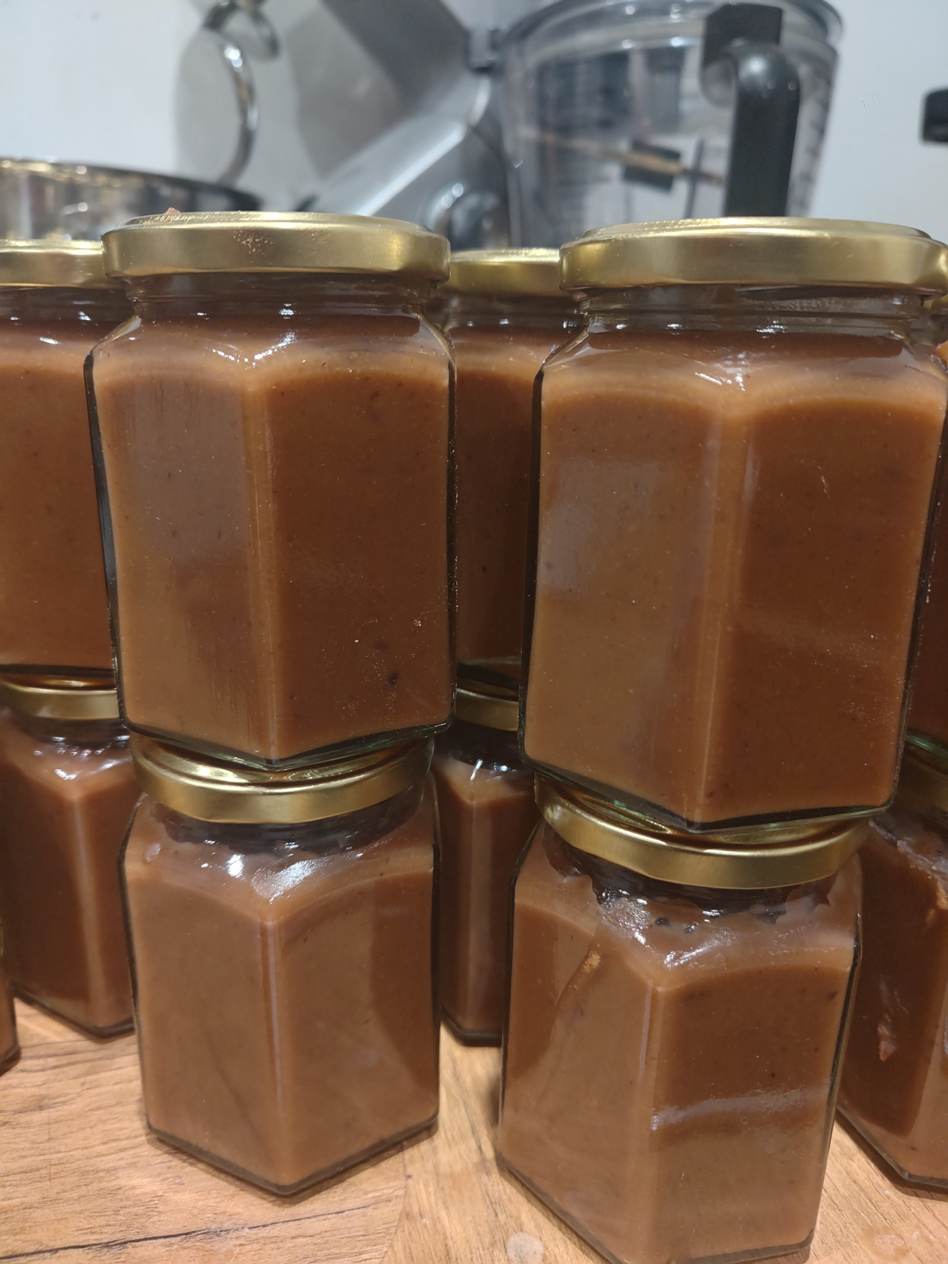 Crème de marron 300gr