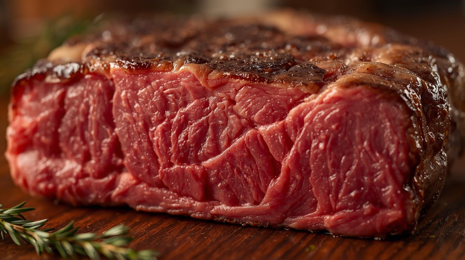 Paleron entier Boeuf Angus