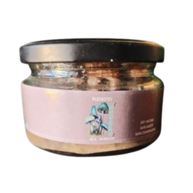 Marinade de champignons - 190g