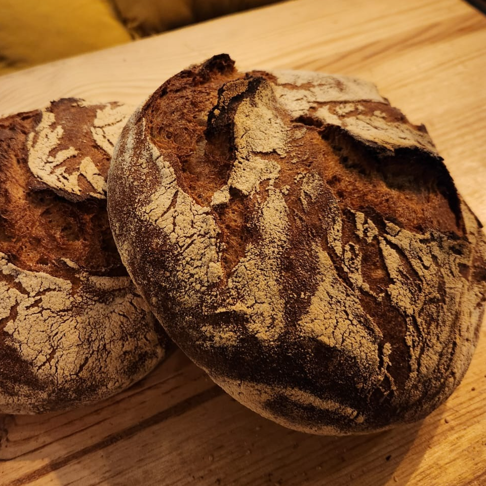 Pain de Campagne