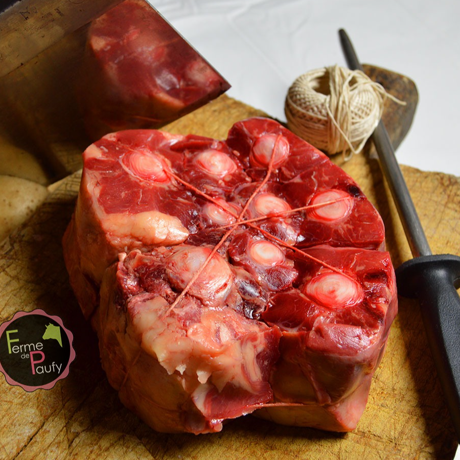 Queue de Bœuf - 1kg