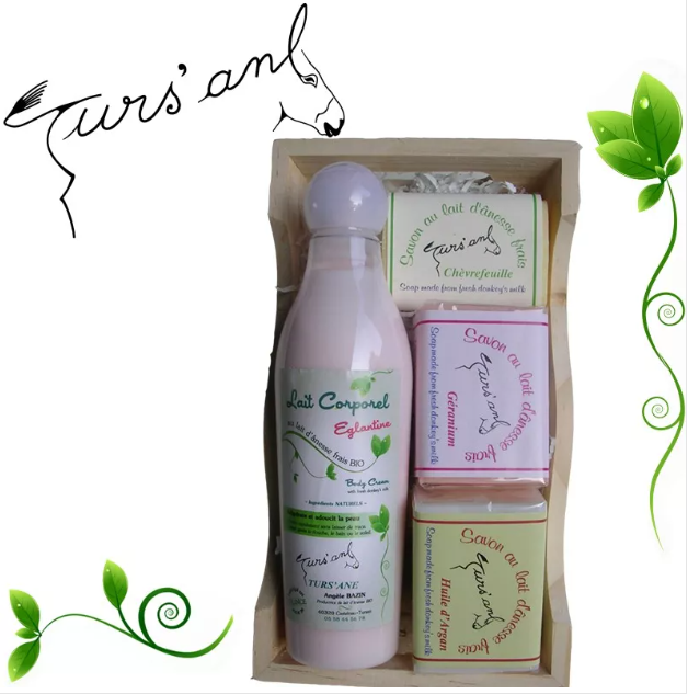 COFFRET COSMETIQUE 1