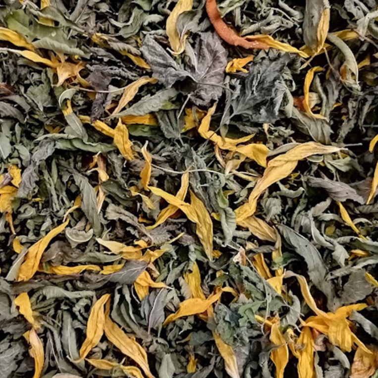 Infusion Jardin D'Été Sachet - 45g