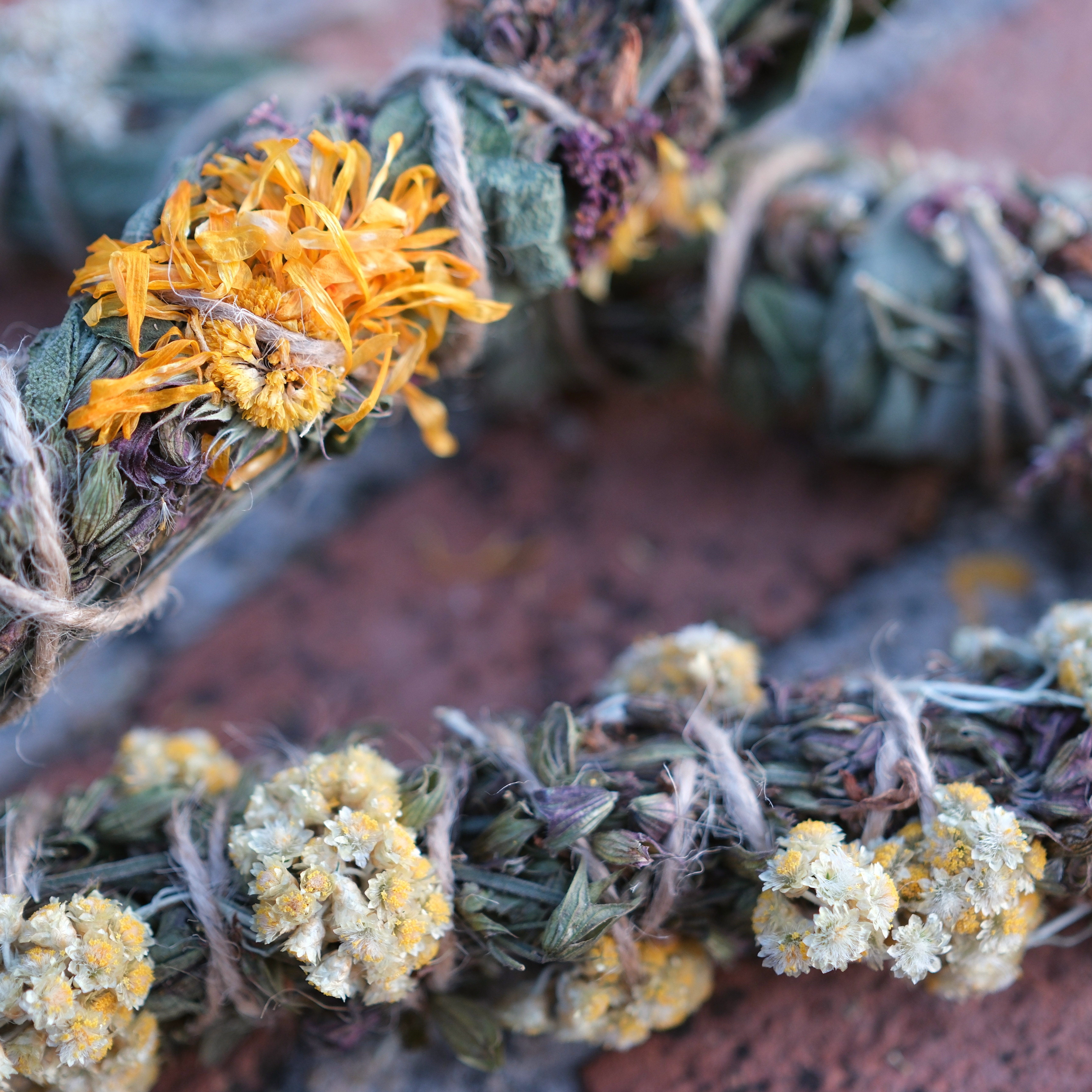 Bâton de fumigation - 30g