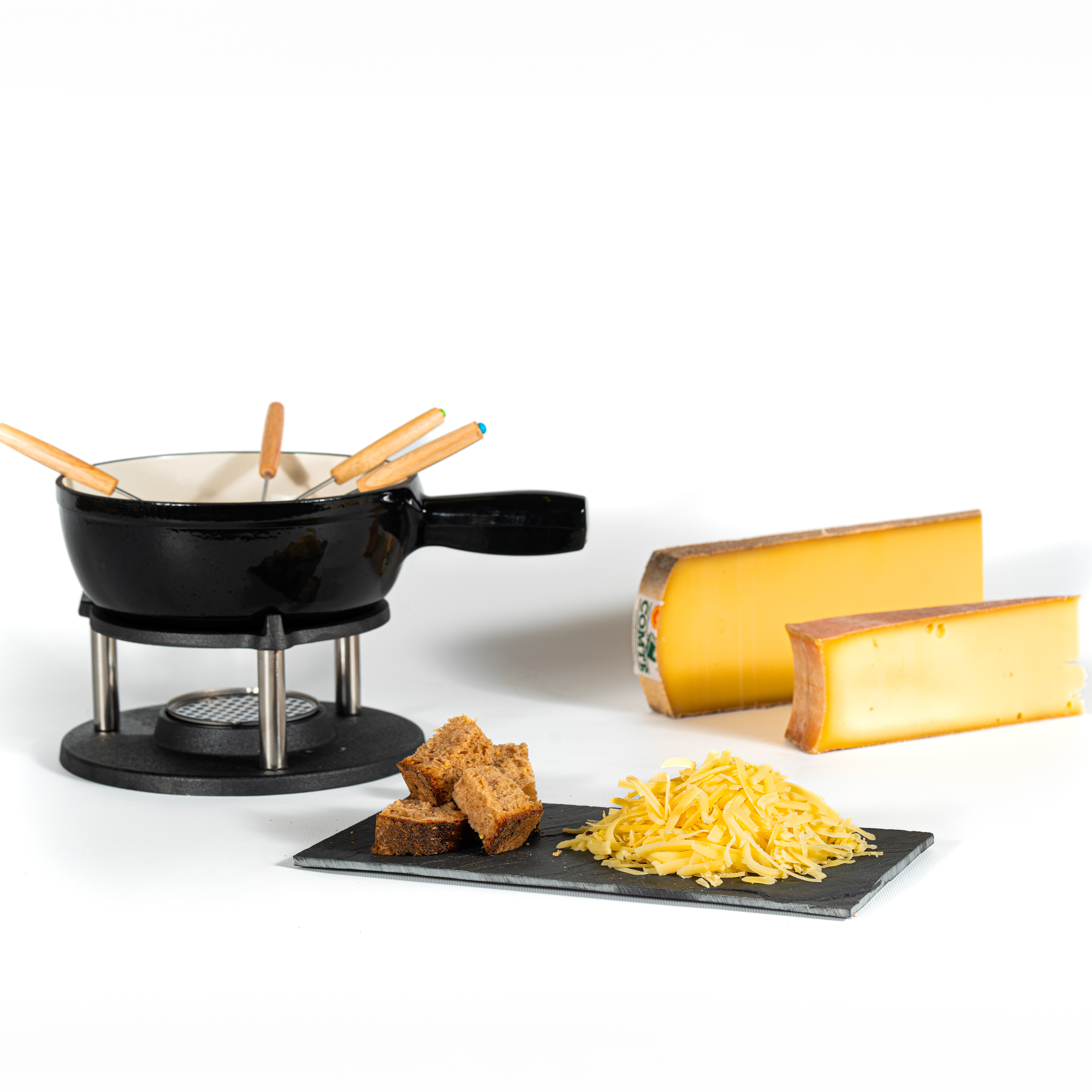 MELANGE FONDUE - 0,8kg