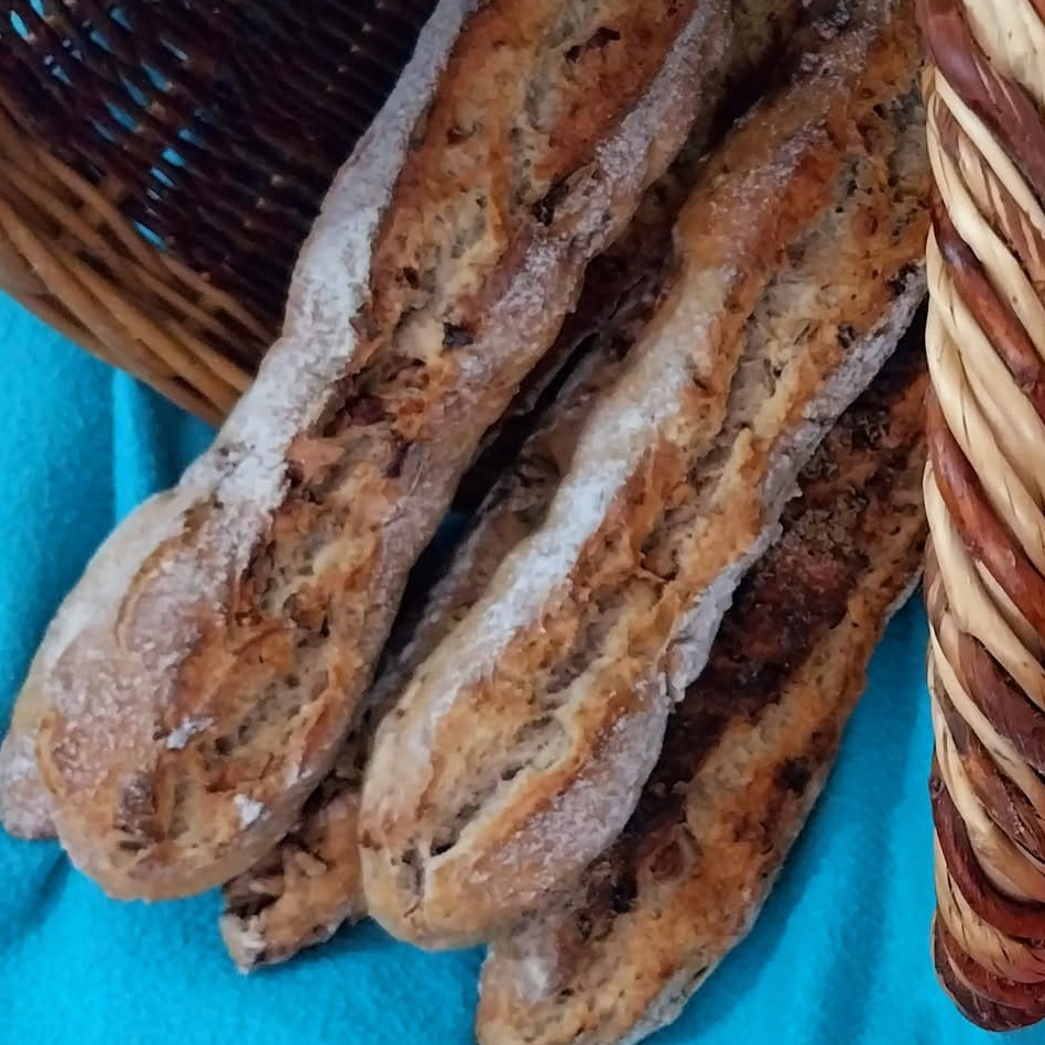 P'Tit Noix à la coupe