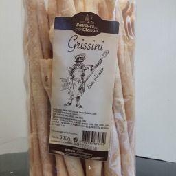 GRISSINI VÉRITABLES - 300g