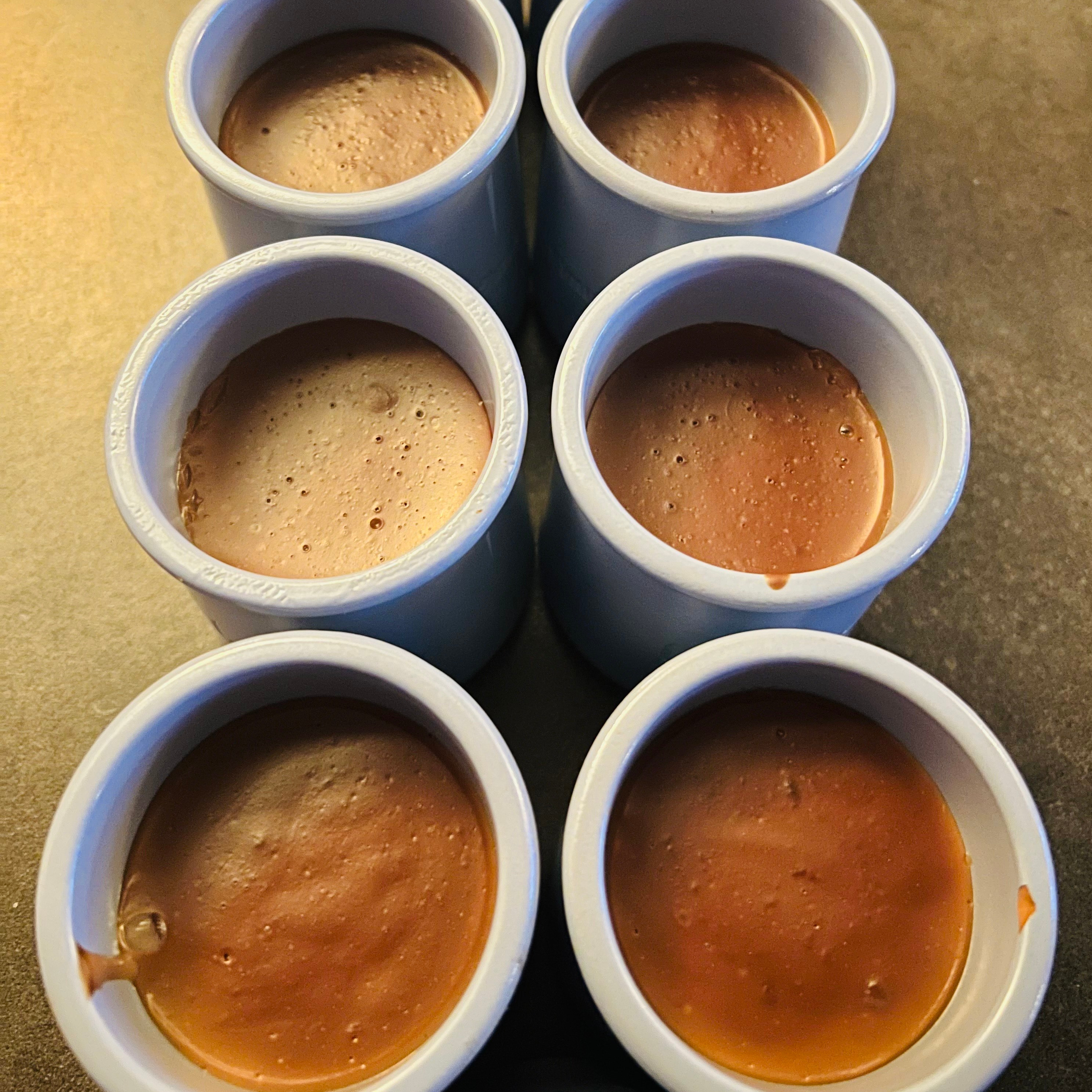 CREME DESSERT CHOCOLAT BIO