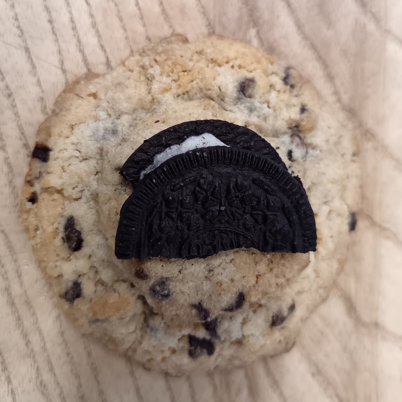 Cookie oréo