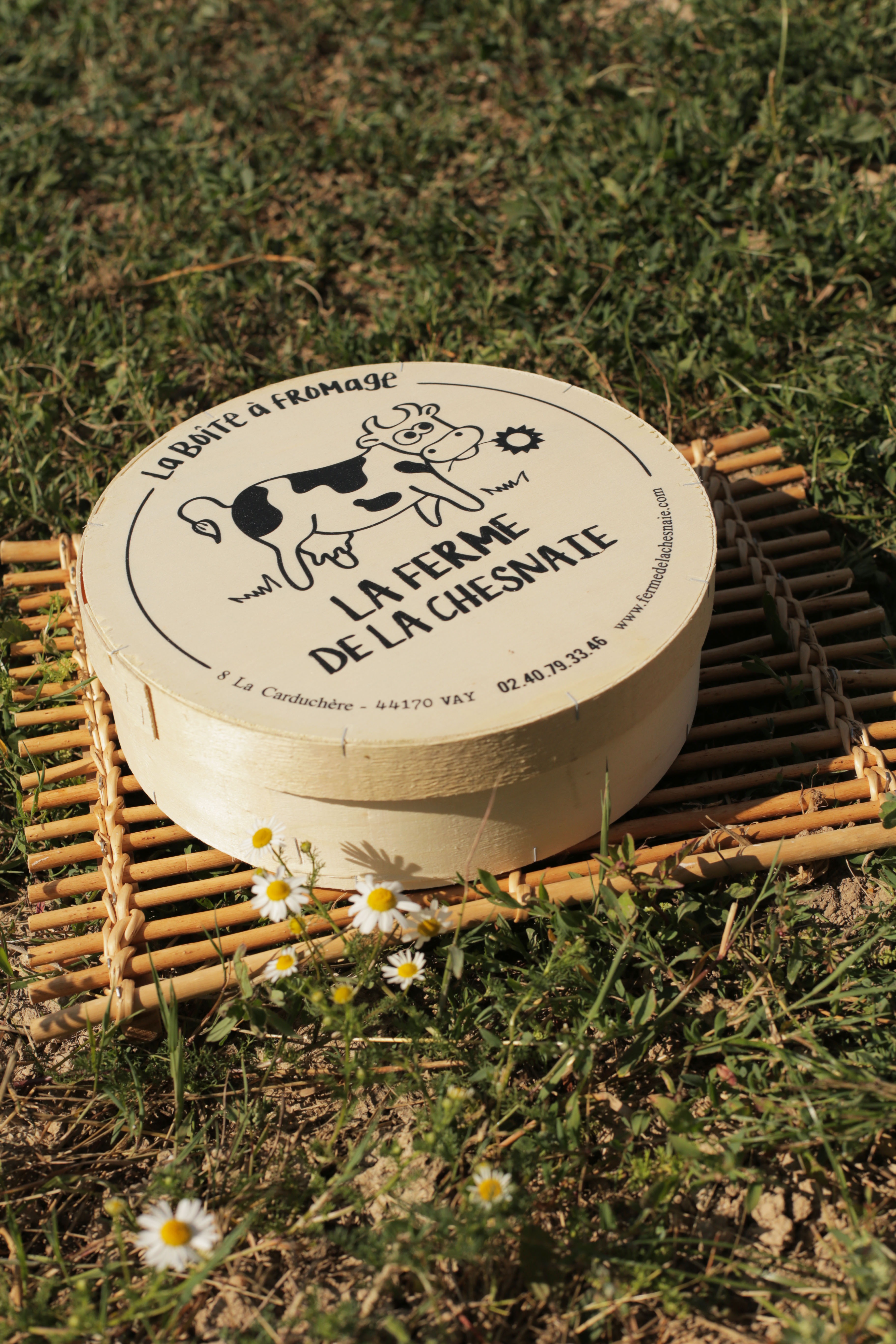 Boîtes 6 à 10 personnes