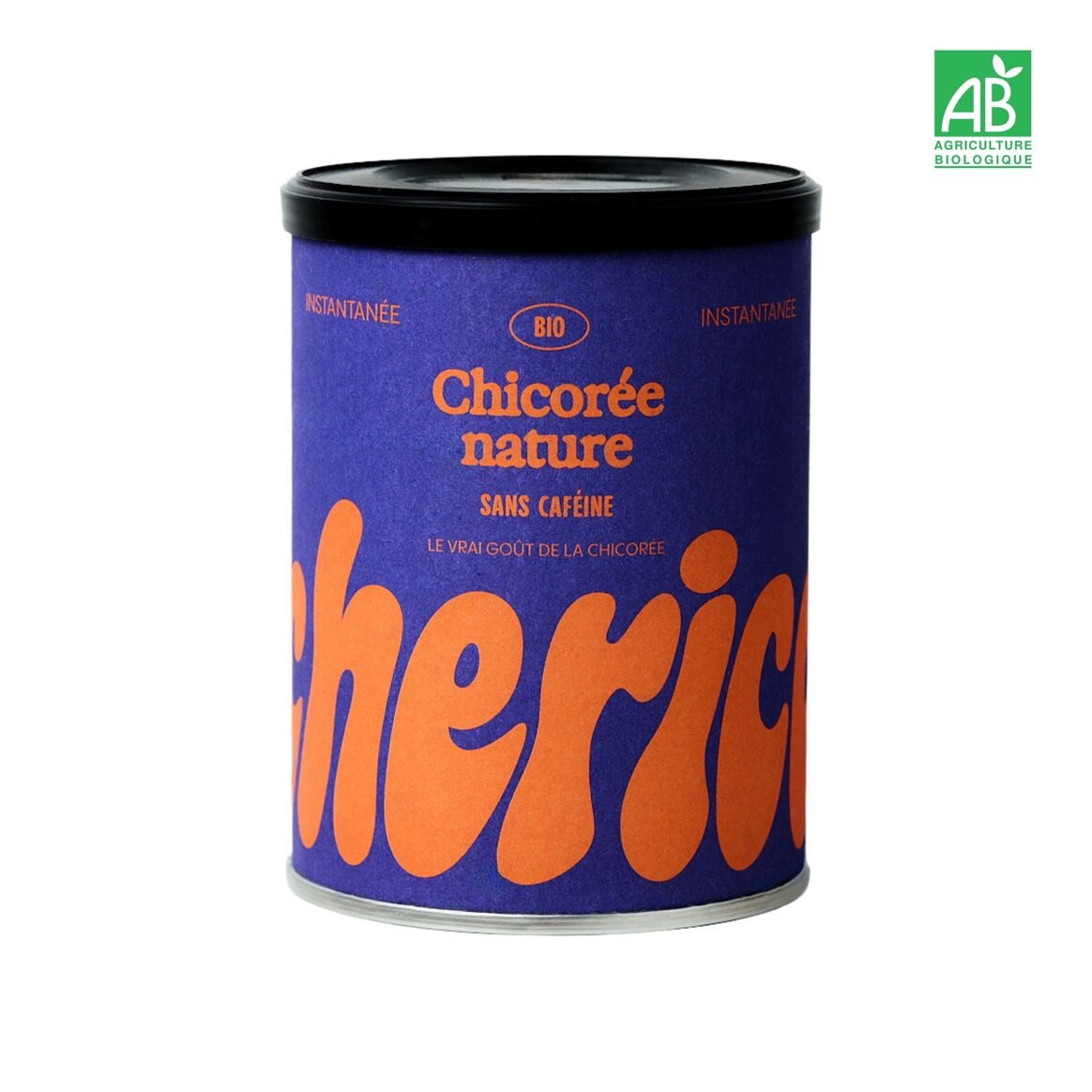 Chicorée nature - 80g