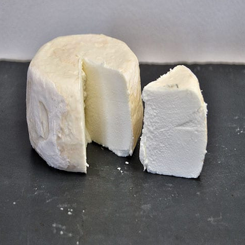 Chèvre Frais (200g)