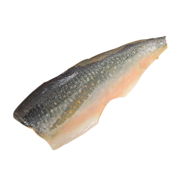 Filet Frais d'OMBLE CHEVALIER des Sources de l'Isère ! - 160g