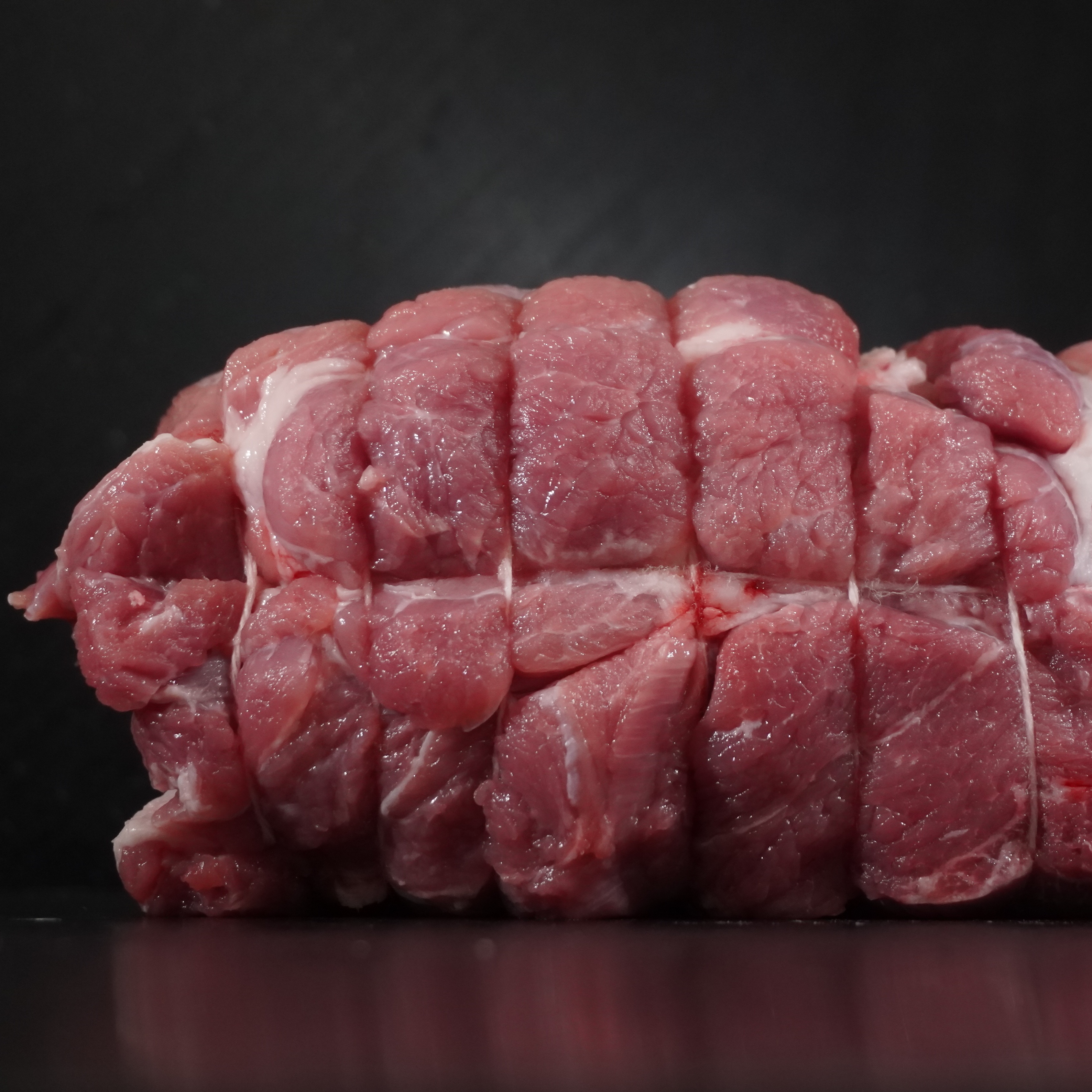 Roti sans os - 0,5kg