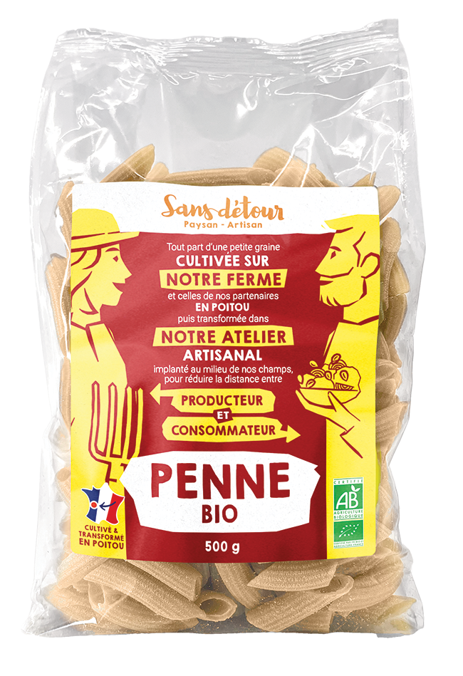 Penne - 500g