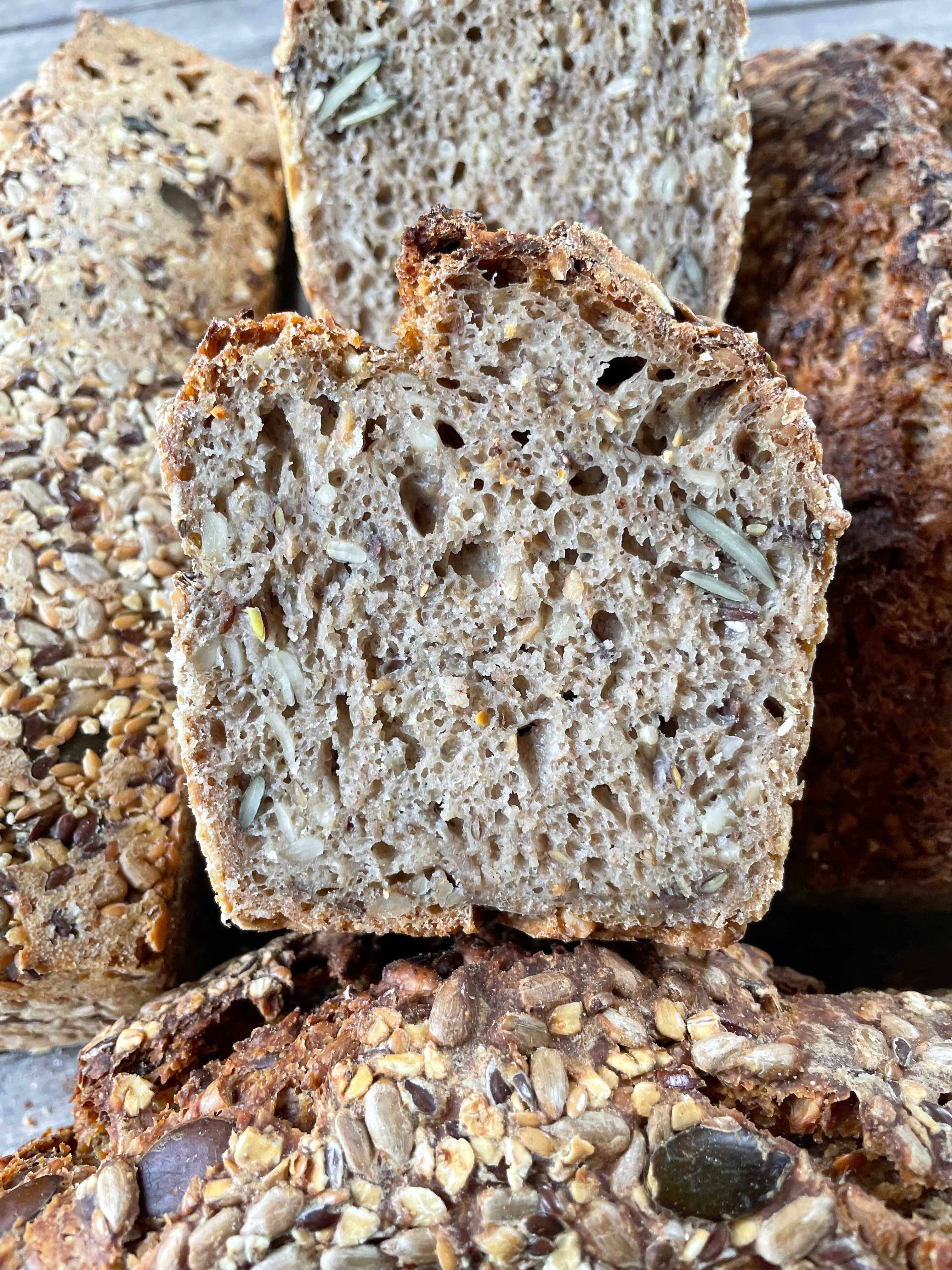 Nordique (500g) - 500g