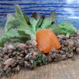 La  Salade des Robins des Champs