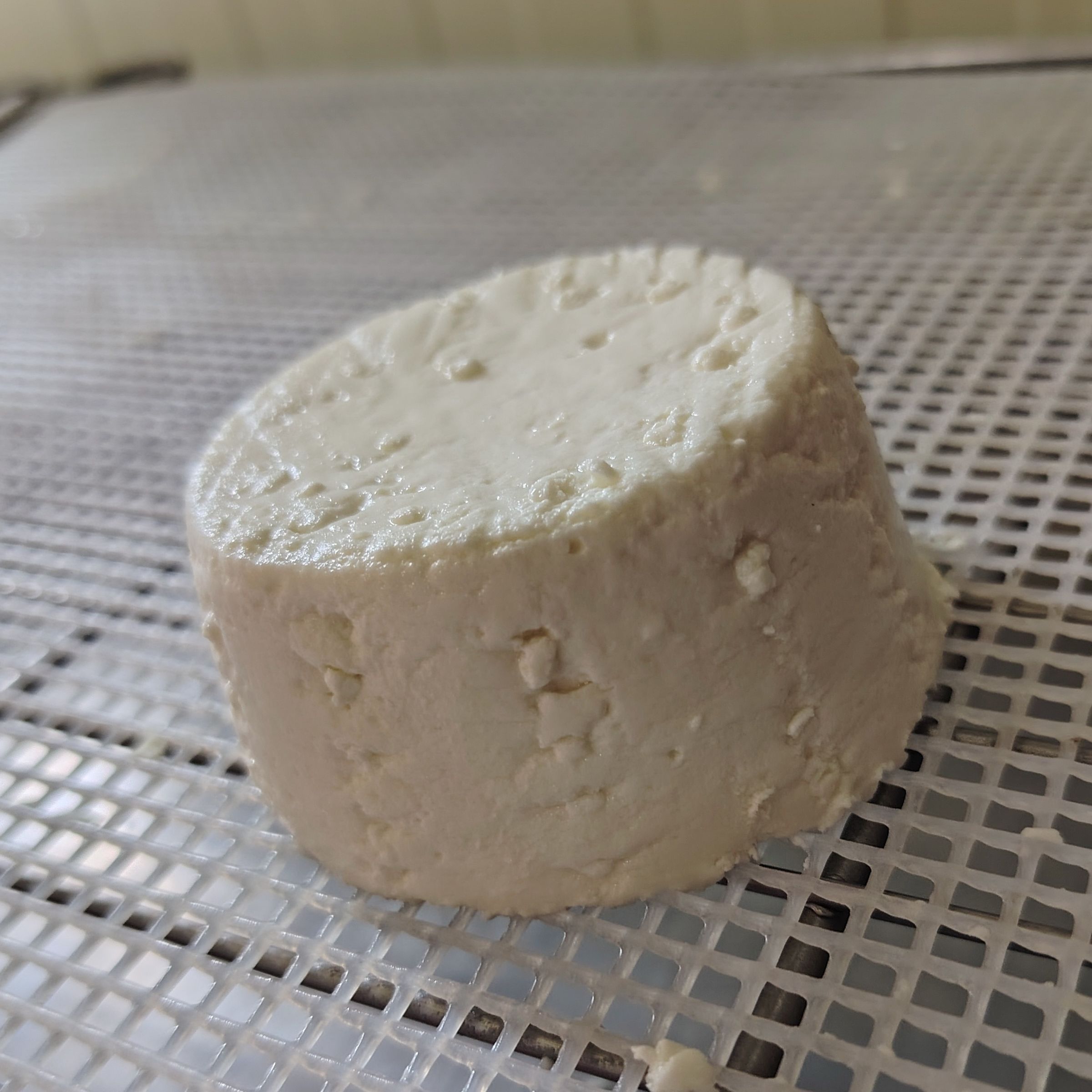 Fromage ultra frais - 100g