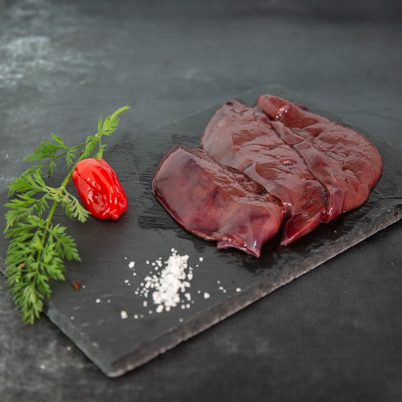 Foie - 100g