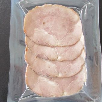 Rôtis cuit en tranche - 180g