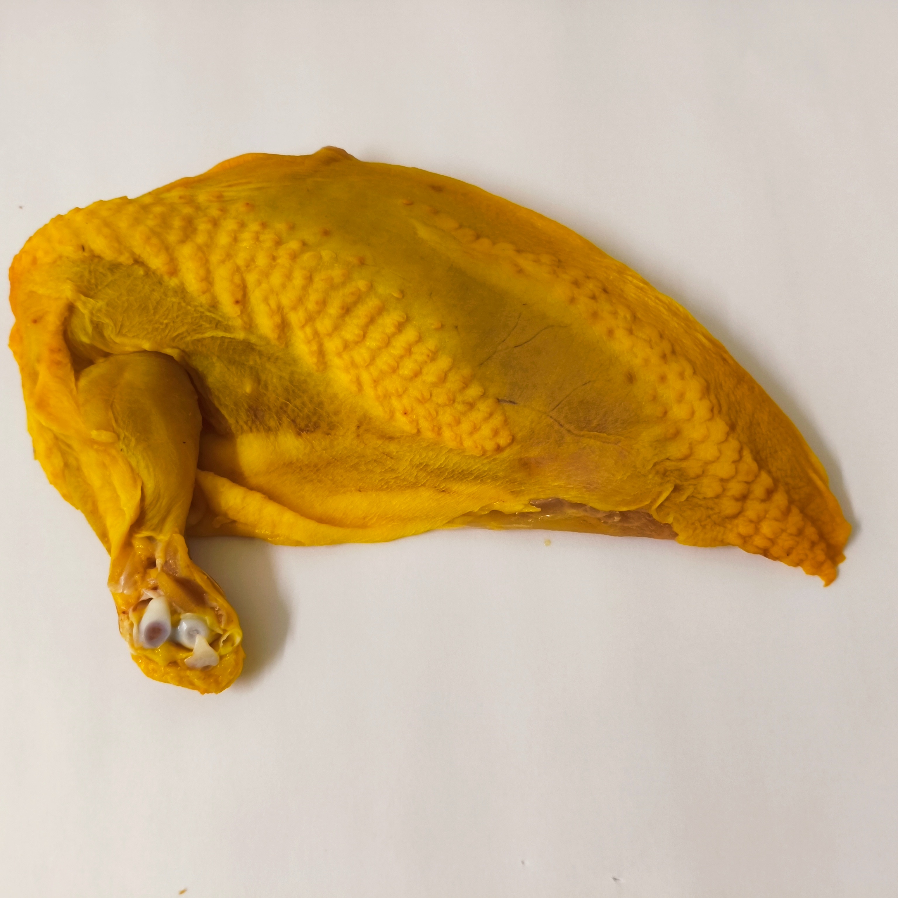 Suprêmes de poulet - 250g