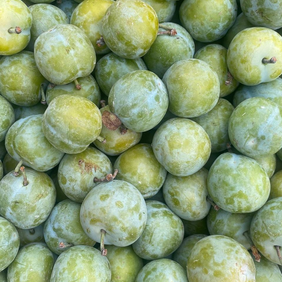 Prune Reine Claude - 400g