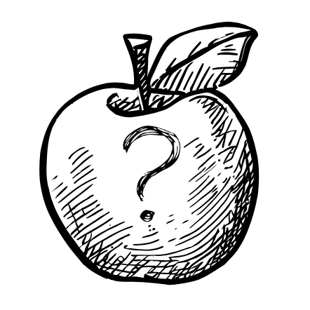 Trompe gelée - Semi-vigoureux