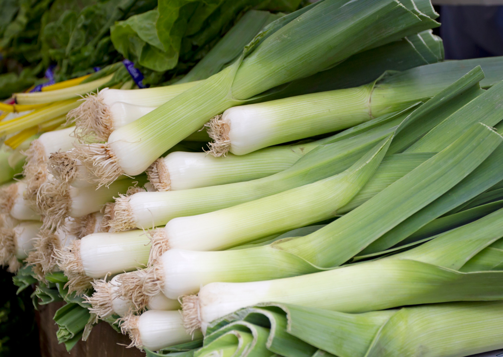 Poireaux