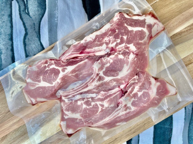 4 Côtes découverte - 0,31kg