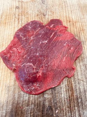 Steaks Tranche X2 - 400g