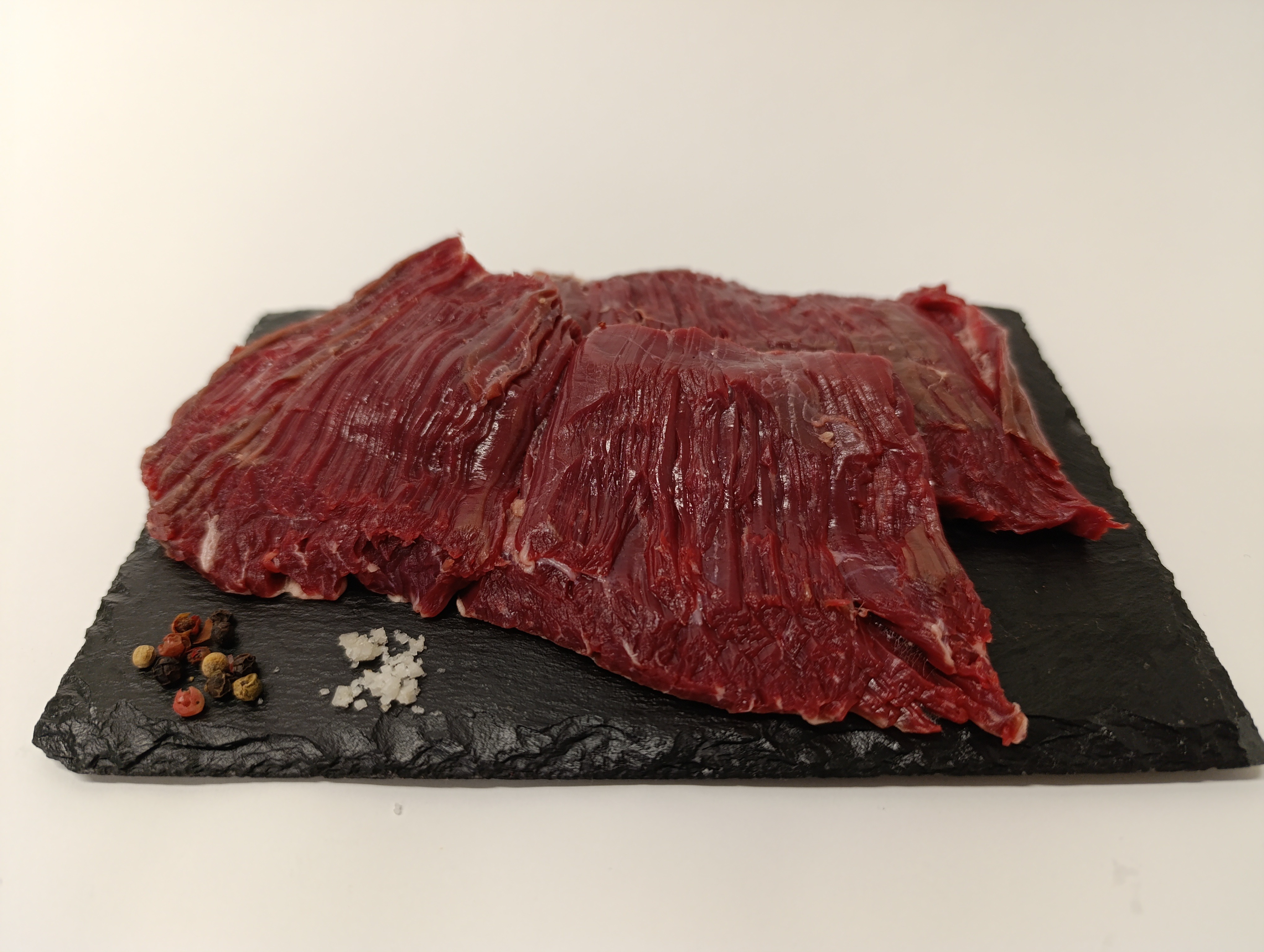 Bavette aloyau - 150g