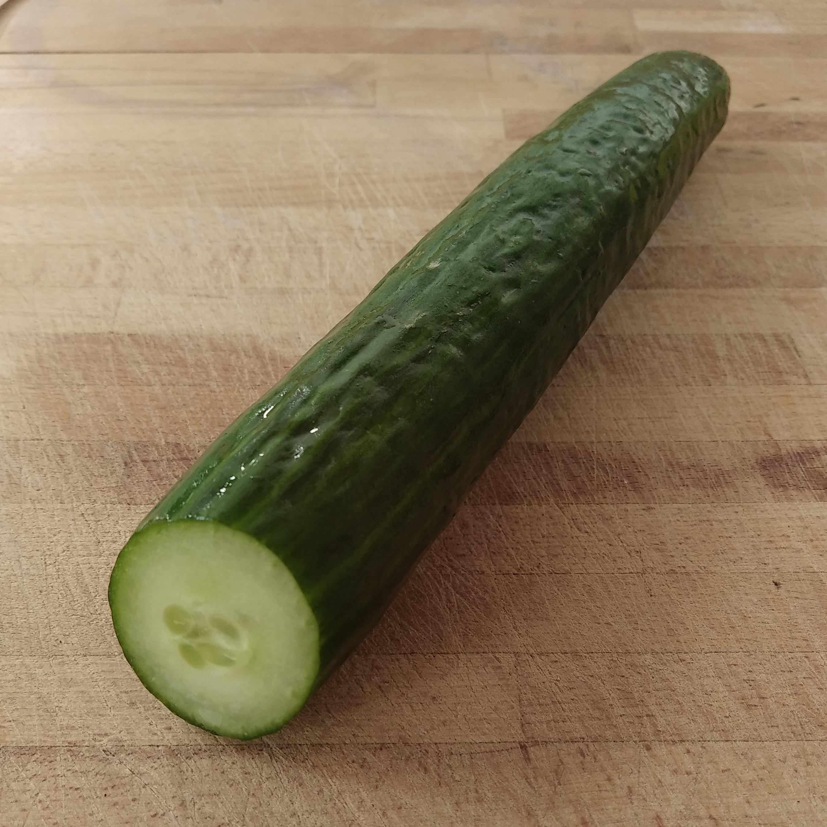 Concombre