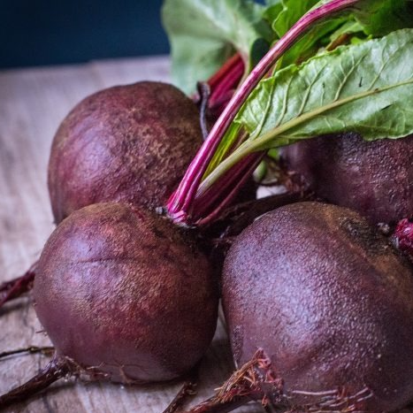 Betterave