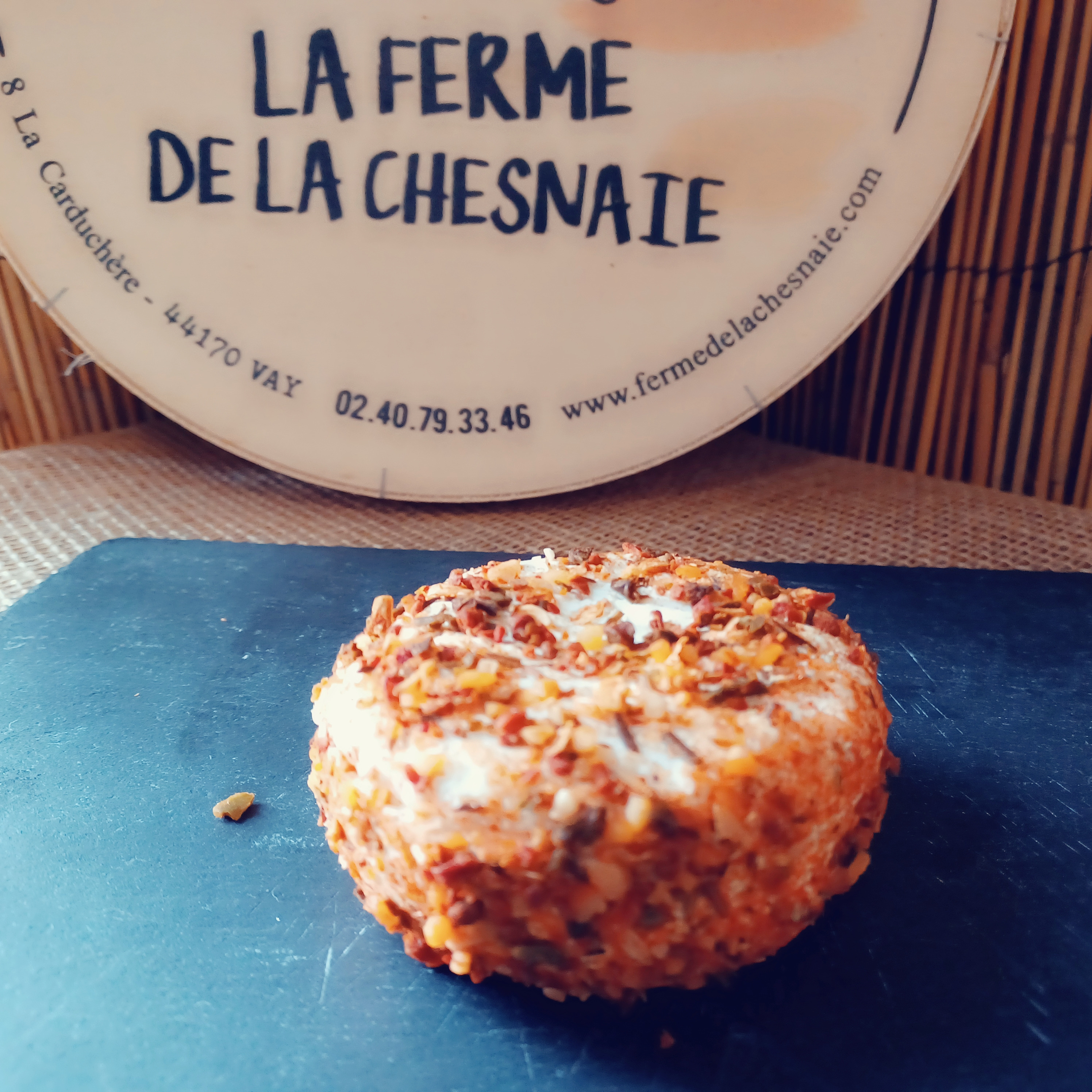 P'Tit Carduch Mexicain