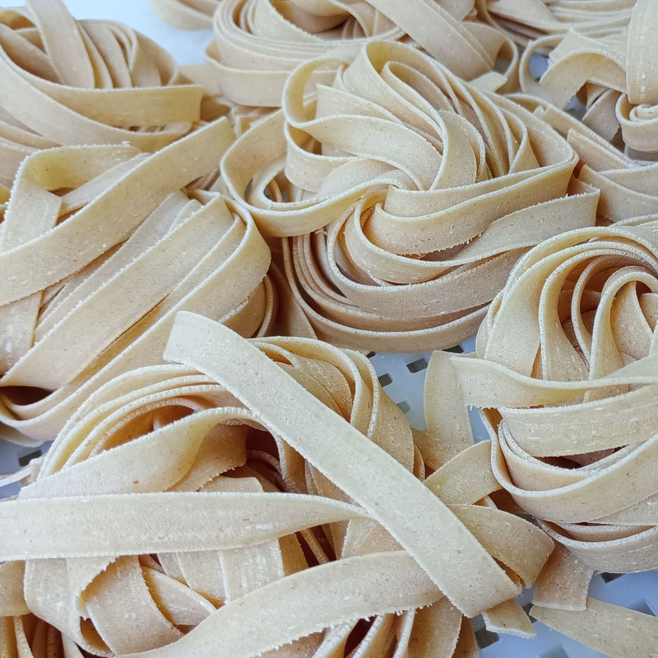 Tagliatelles complètes sachet