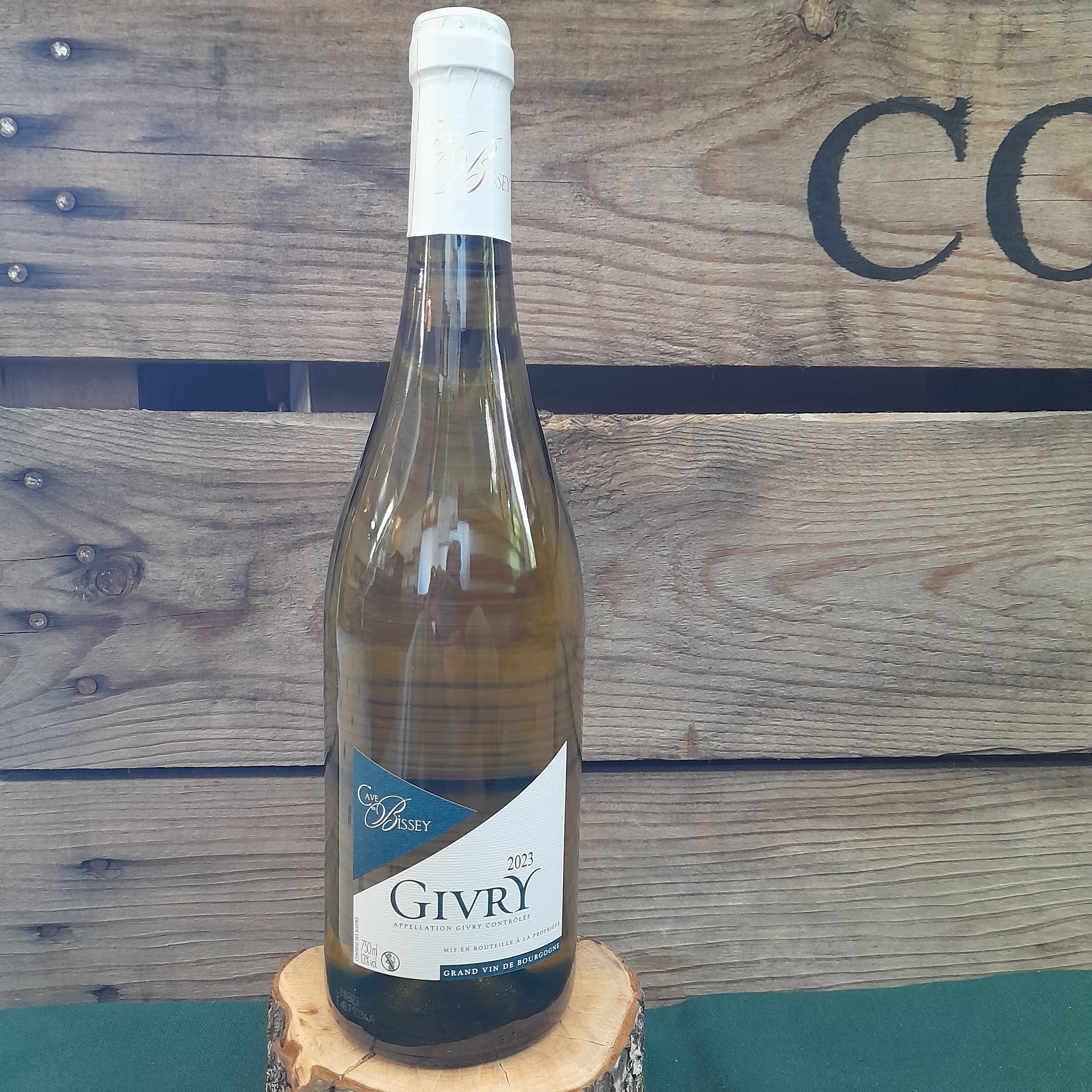 GIVRY BLANC