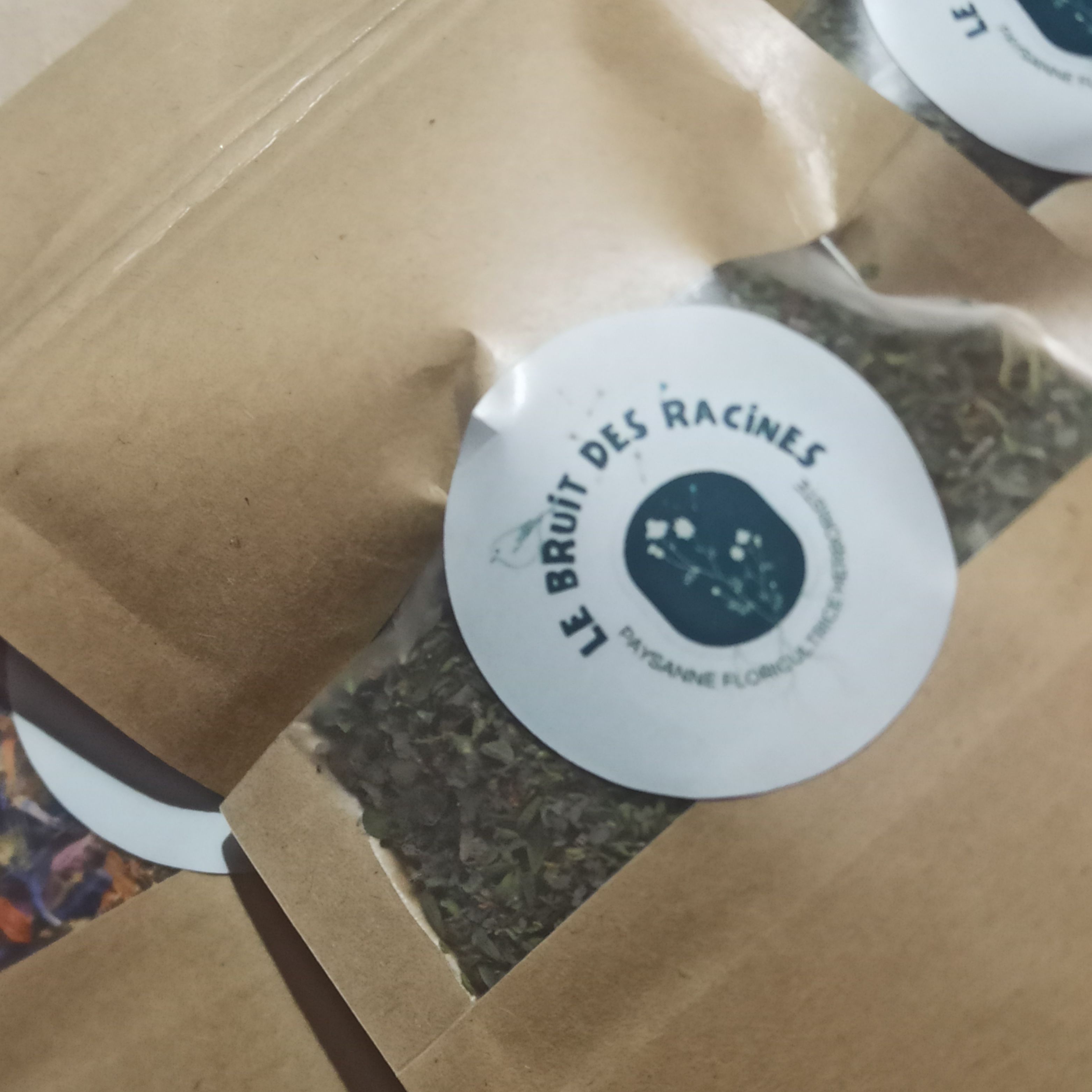 Mélange aromates - 10g