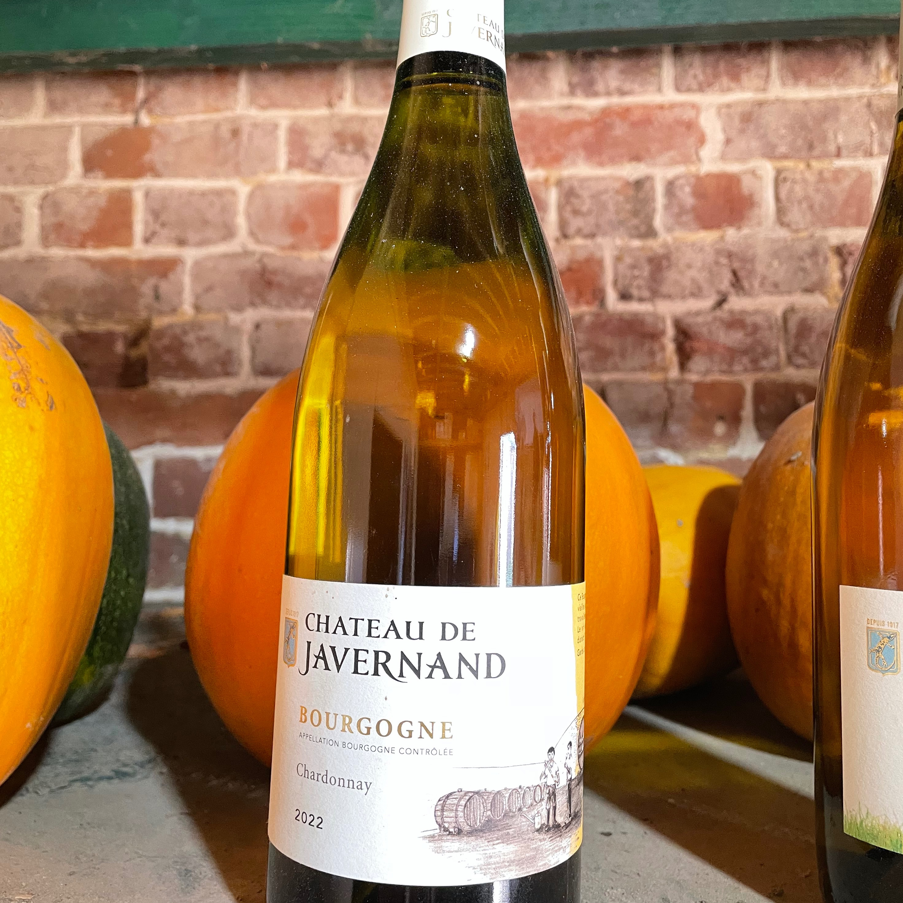 Bourgogne Chardonnay