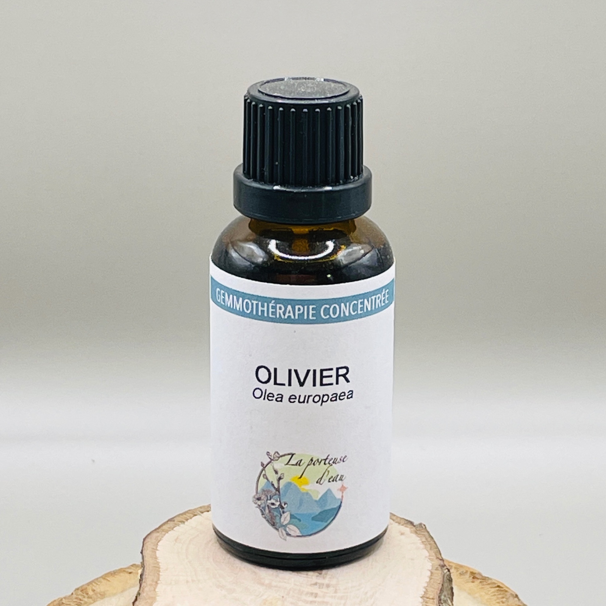 Olivier
Olea europaea - 30ml
