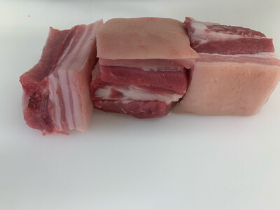 Ribs persillés - 800g