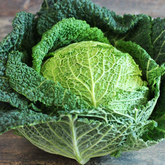 Chou frisé Bio - 1,8kg