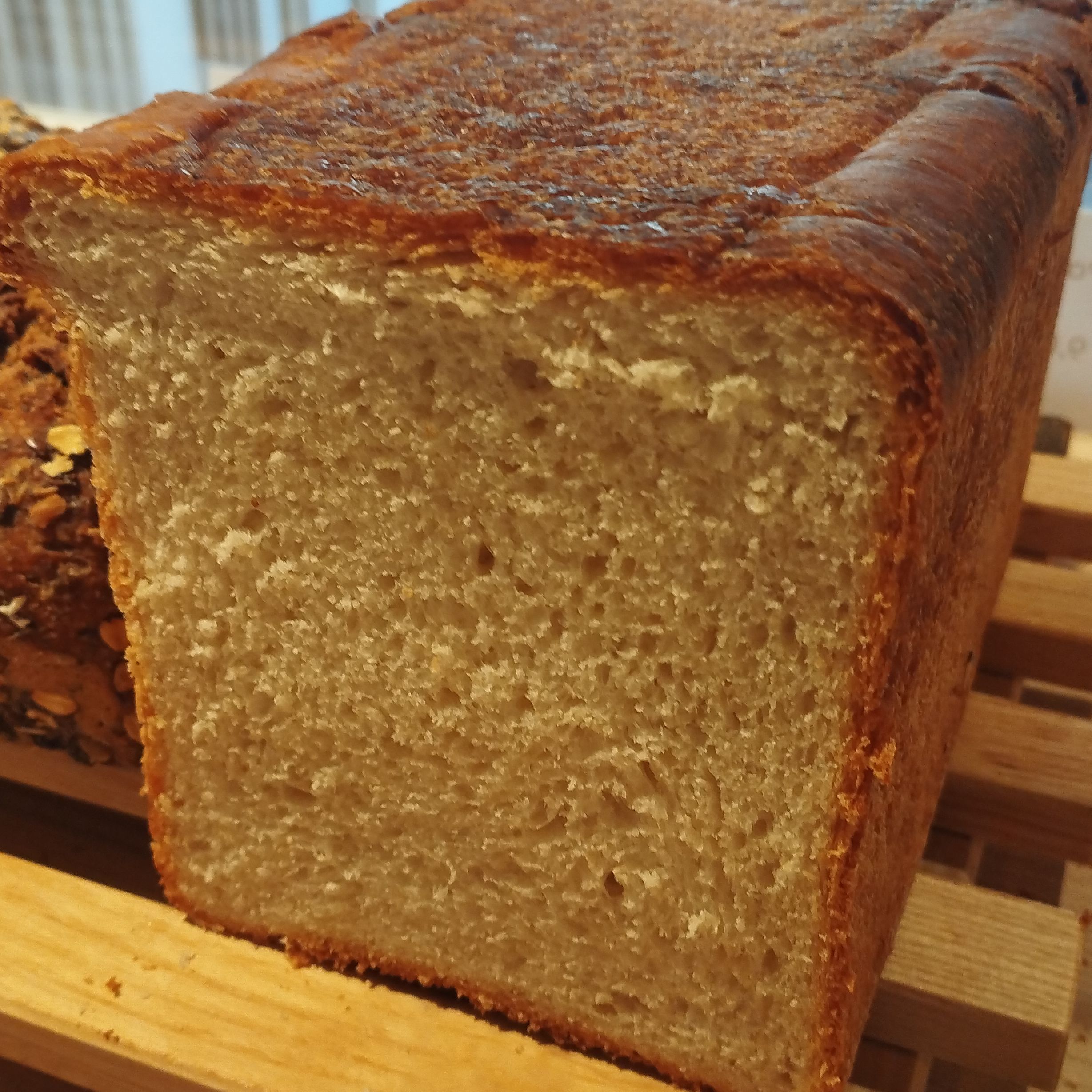 Pain de mie - 500g
