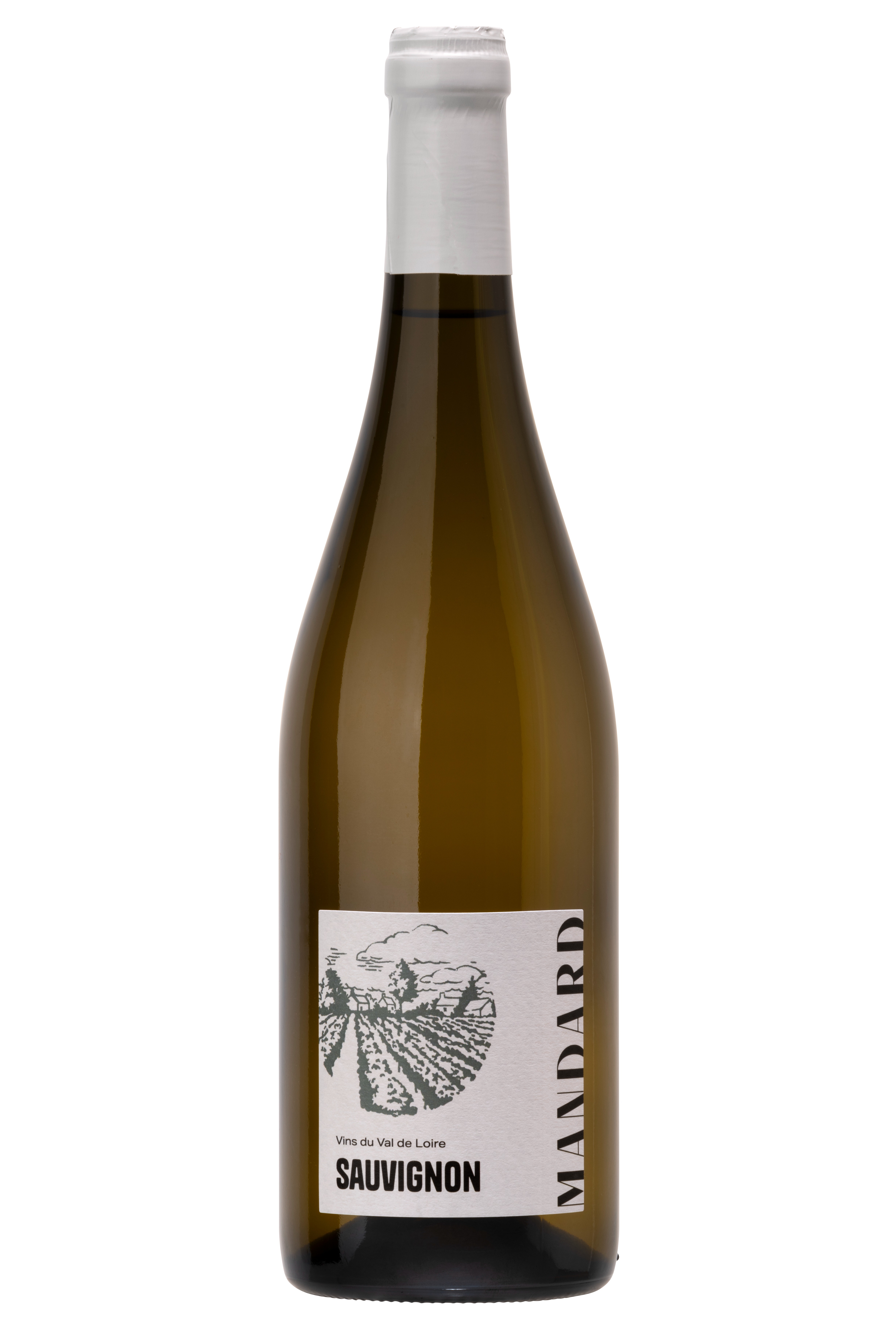 Touraine Sauvignon blanc 2023