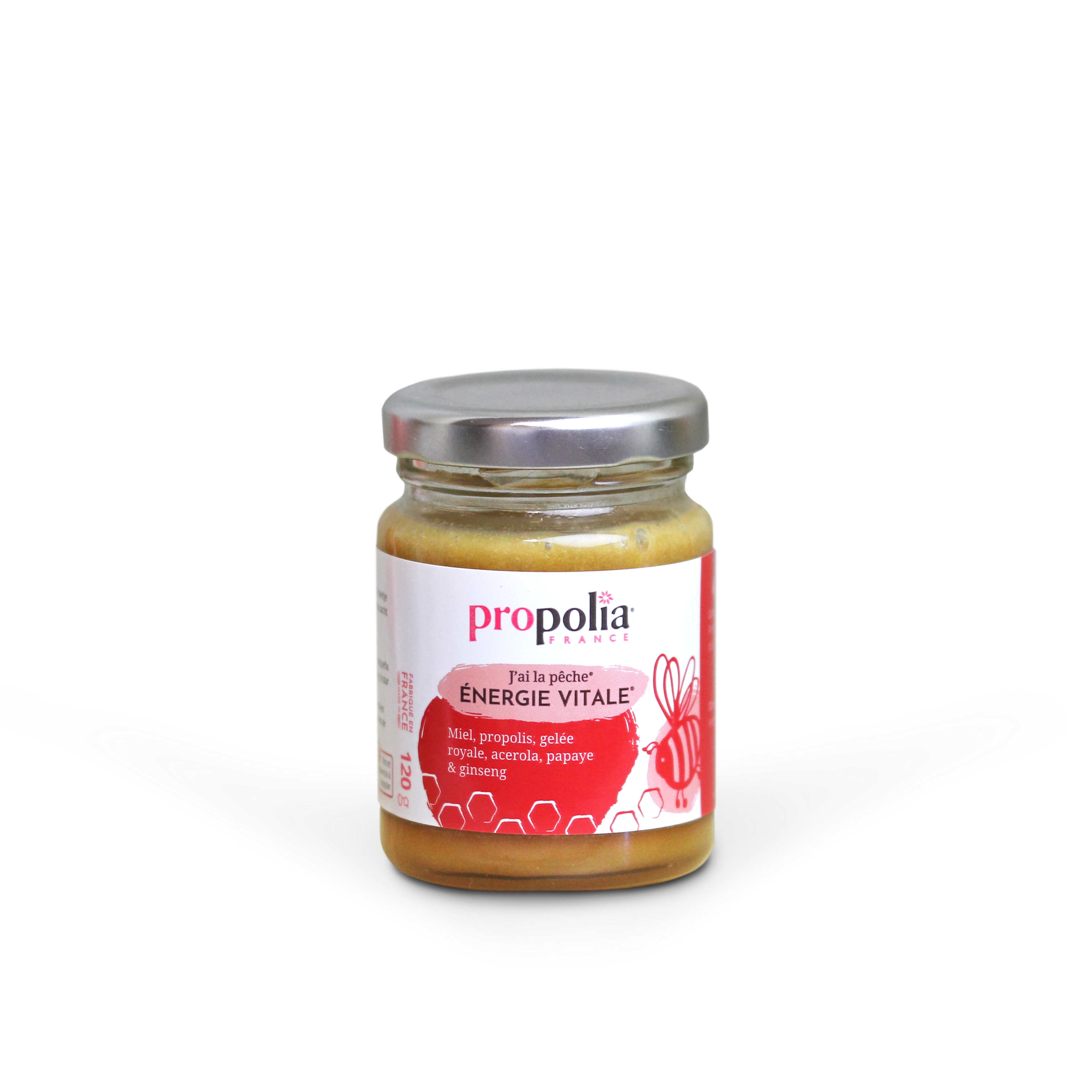 Energie vitale