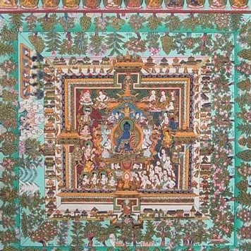 Tisane – Mandala - 50g