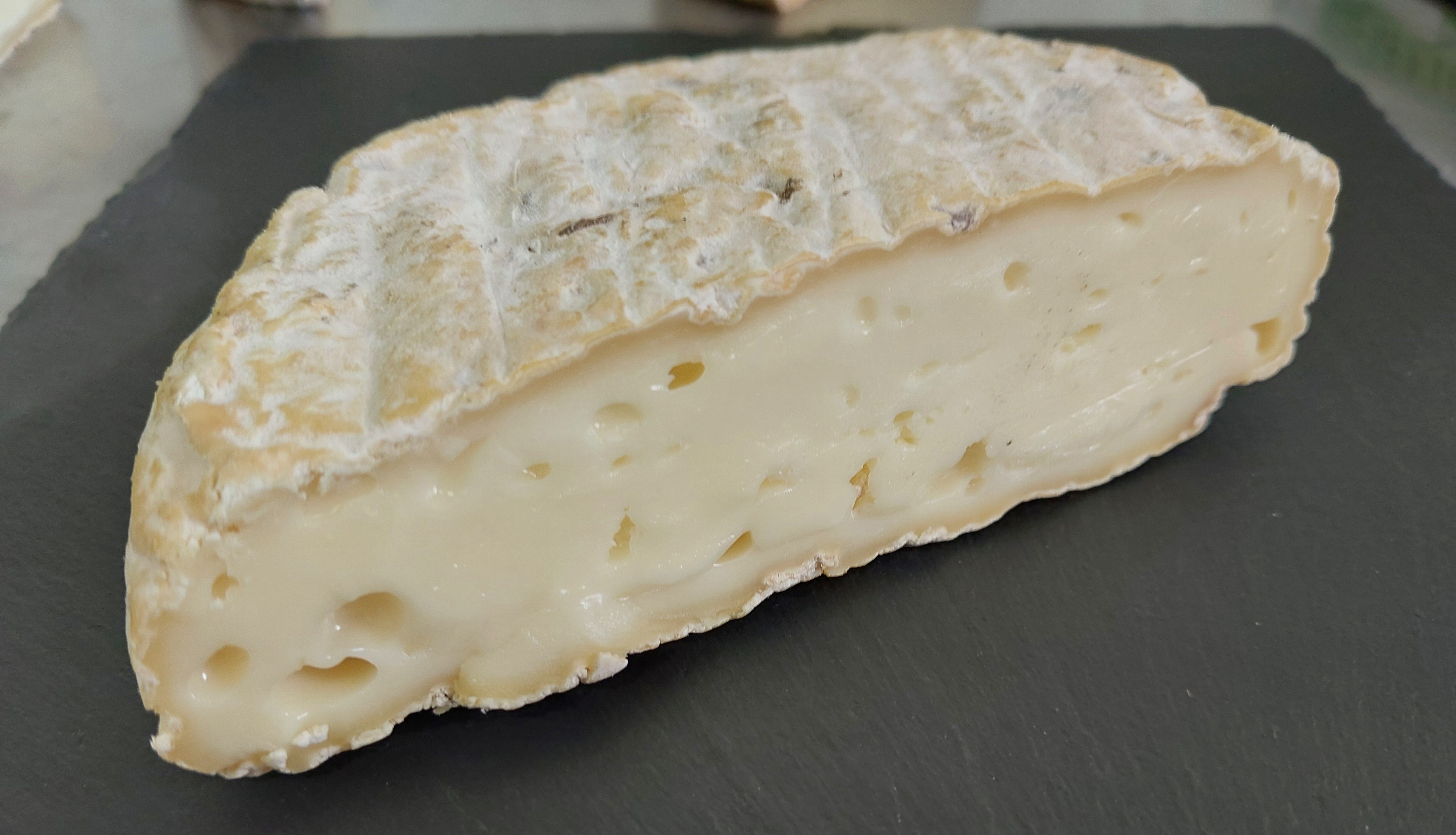 Brebrichon ( demi ) - 130g