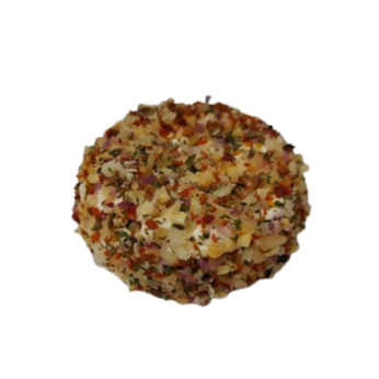 Cabécou Saveur du jardin - 60g