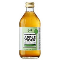 Vinaigre de cidre (75cl)