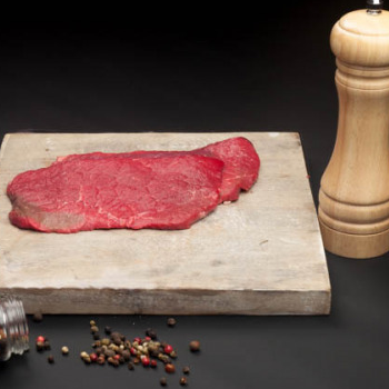 Steaks Gite ou Noix Race Normande Ferme DURBOIS - 290g